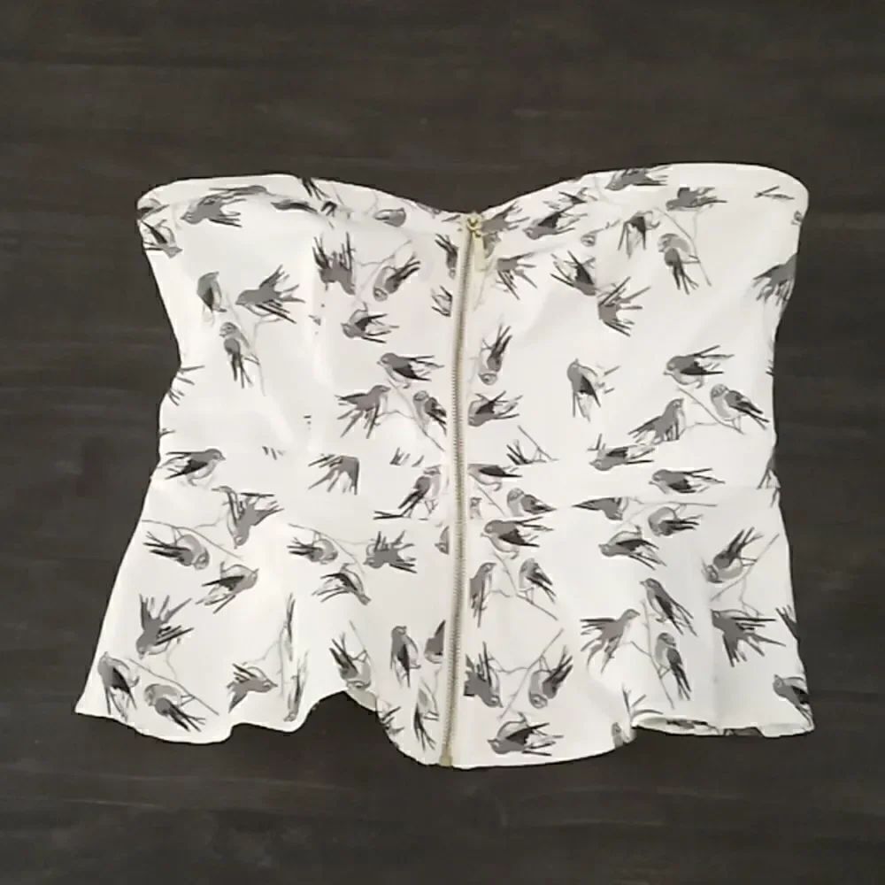 Forever 21 tube top M